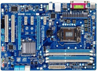 Gigabyte PH67A-D3-B3 (GA-PH67A-D3-B3) Gigabyte PH67A-D3-B3 (GA-PH67A-D3-B3)